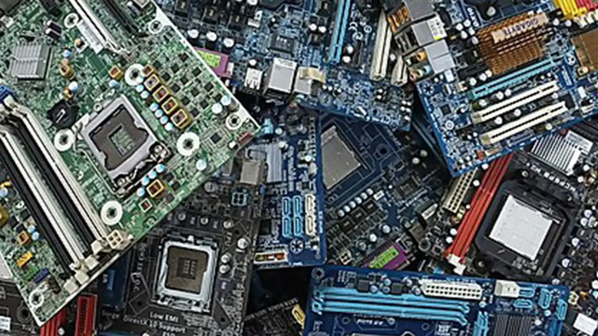 arnavutköy durusu hurda elektronik kart fiyatları